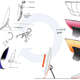 Illustration for article titled The HP TouchSmart Computer Designed After a Scorpion's Tail